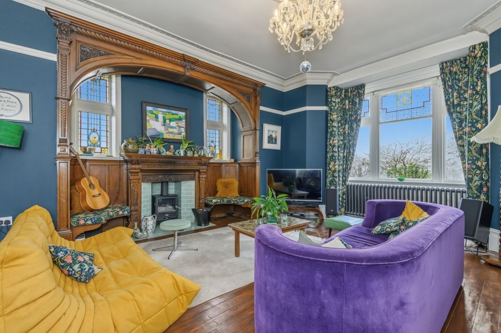 Additional image 4 of 6 bed terraced house for saleHurst Dene And South Dene, Birchcliffe Road, Hebden Bridge HX7