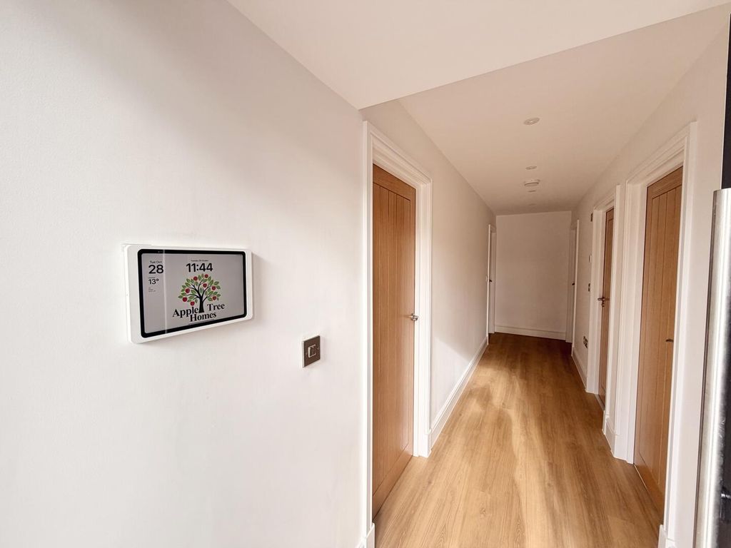 Property photo 3 of 15 Hallway