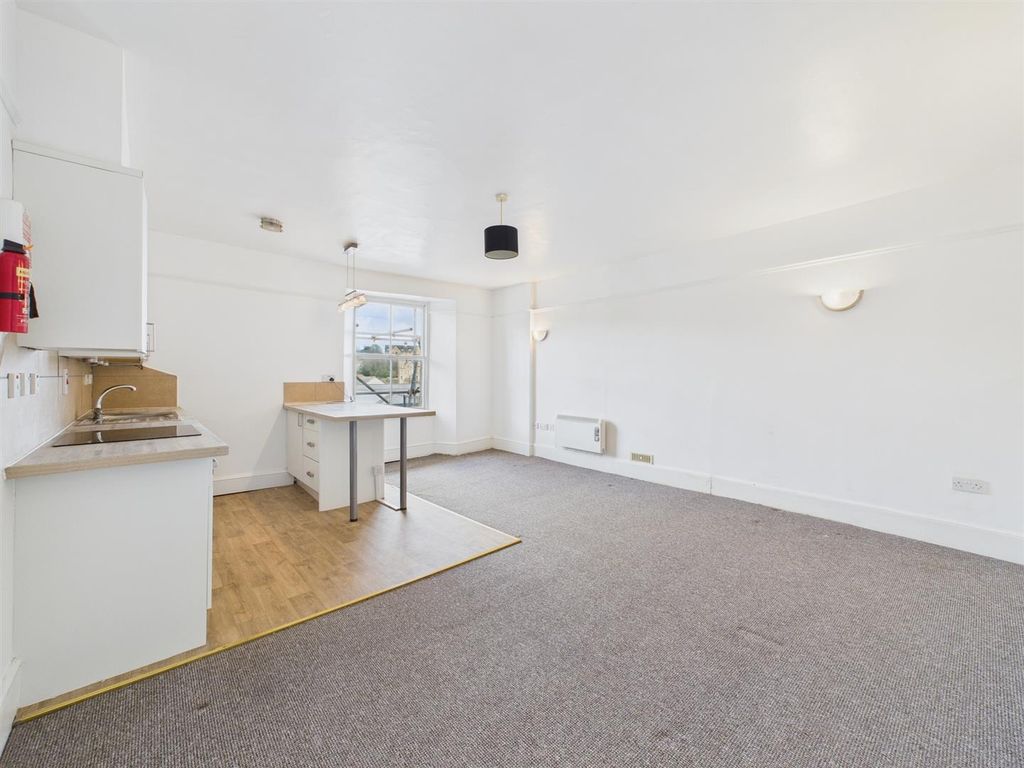 Property photo 2 of 7 Open Plan Lounge Kitchen Diner