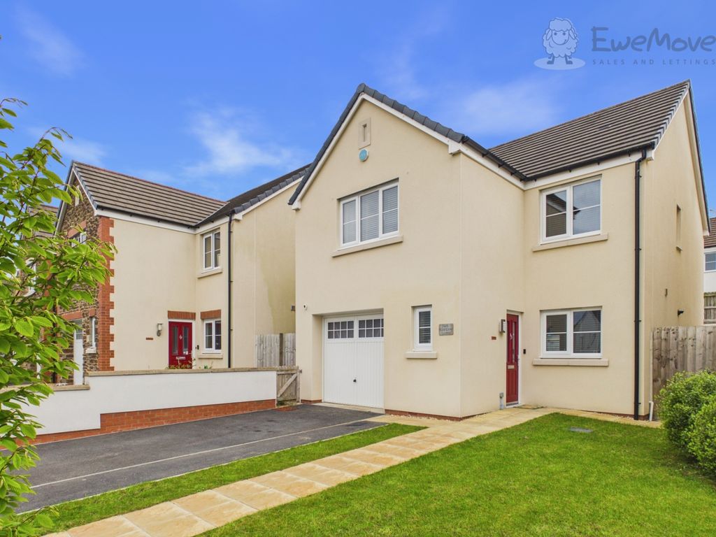 Property photo 1 of 16 Ewemove South Molton - Bluecoat Close