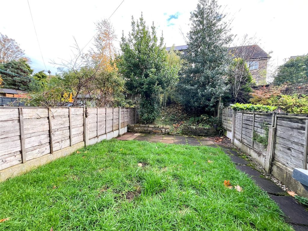 Property photo 2 of 9 Rear Garden