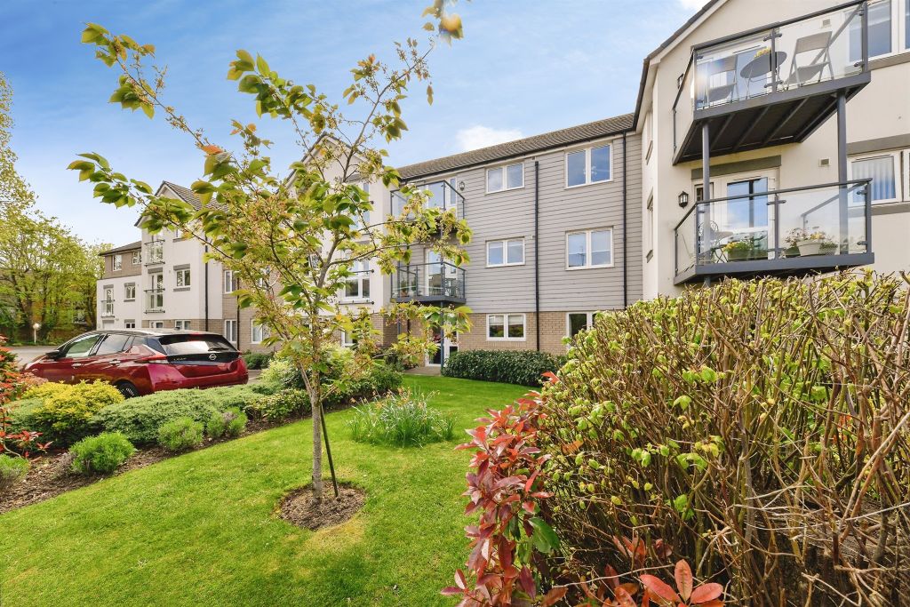 Additional image 19 of 1 bed flat for saleWratten Road West, Hitchin SG5