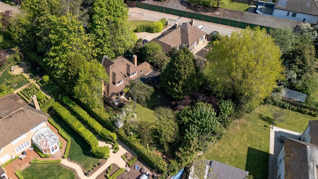 Property photo 2 of 16 Aerial