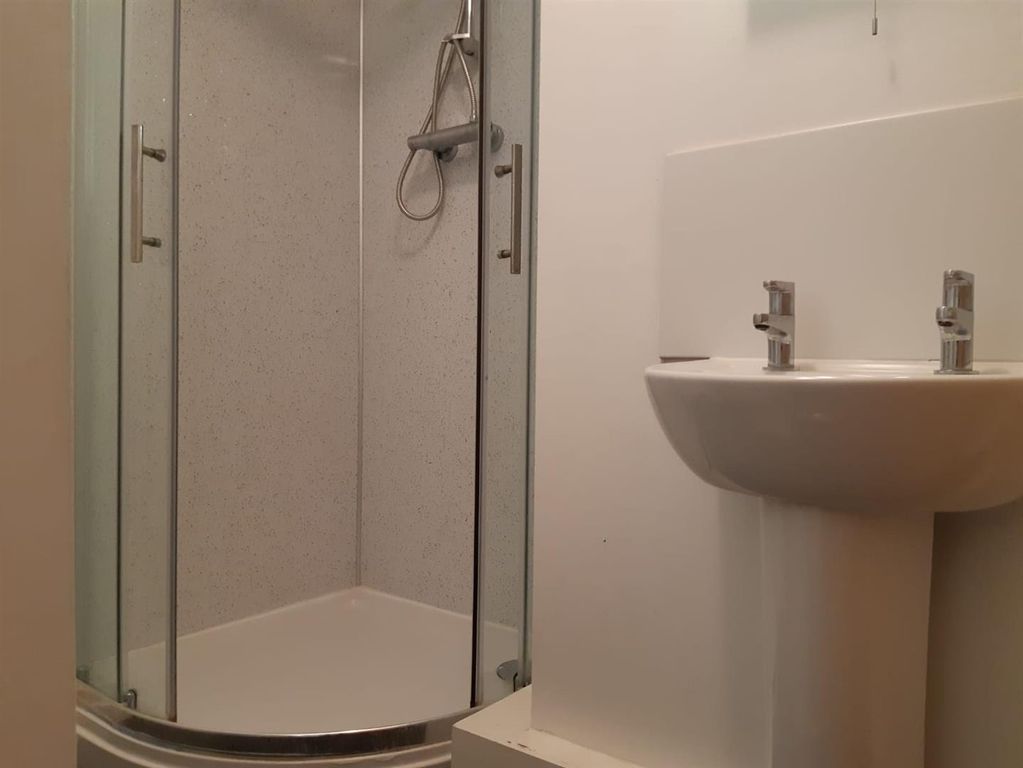 Property photo 3 of 10 Flat 3, Shower Room Next To Room 3 (Shower) - Copy