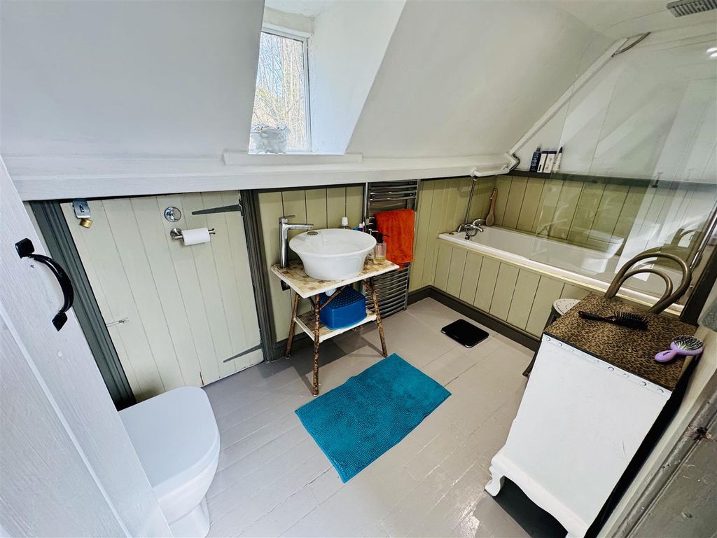 Additional image 22 of 4 bed detached house for saleCapel Isaac, Llandeilo SA19