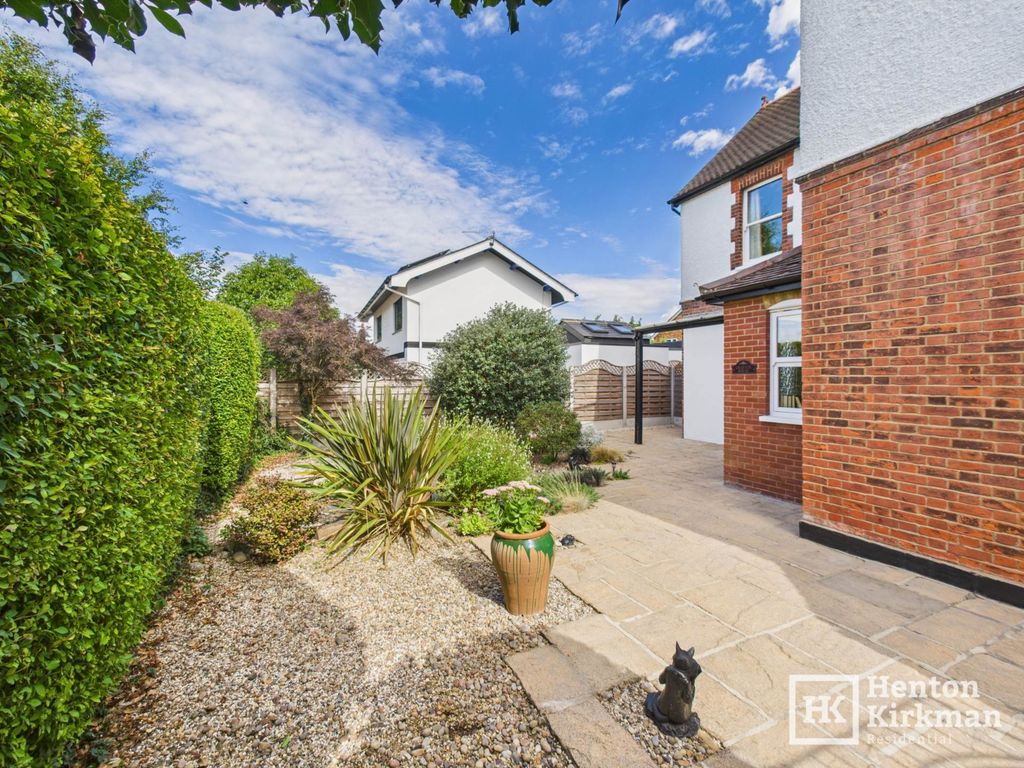 Additional image 31 of 4 bed detached house for saleShanklin Avenue, Billerciay CM12
