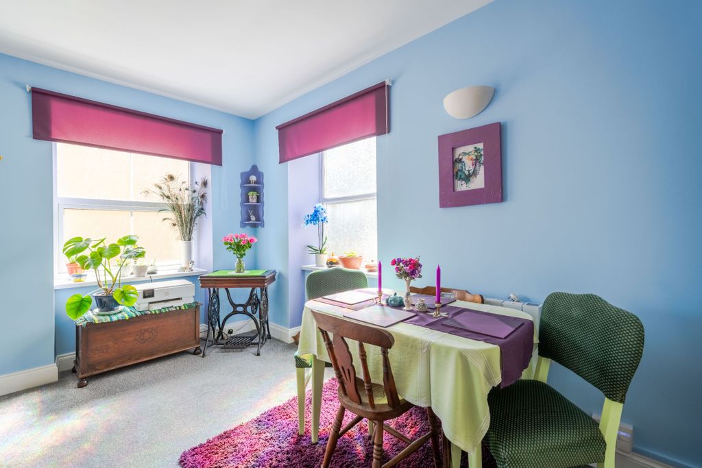 Additional image 9 of 1 bed flat for saleImperial Court, Lynton EX35