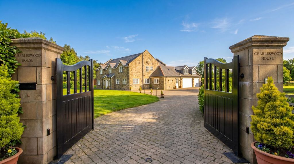 Property photo 1 of 52 Charleswood House Entrance