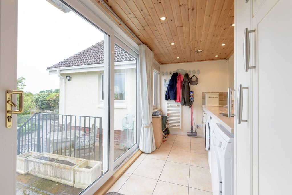 Additional image 12 of 4 bed detached bungalow for sale1 Hopetoun Park, Gullane EH31