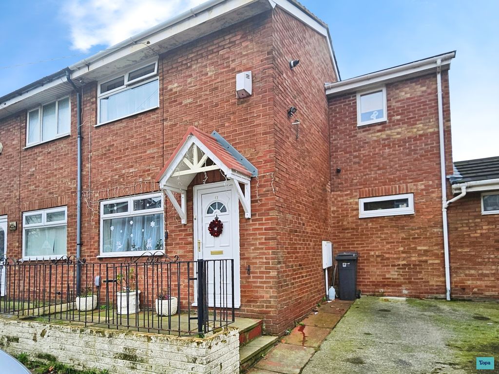 Property photo 1 of 15 Front View