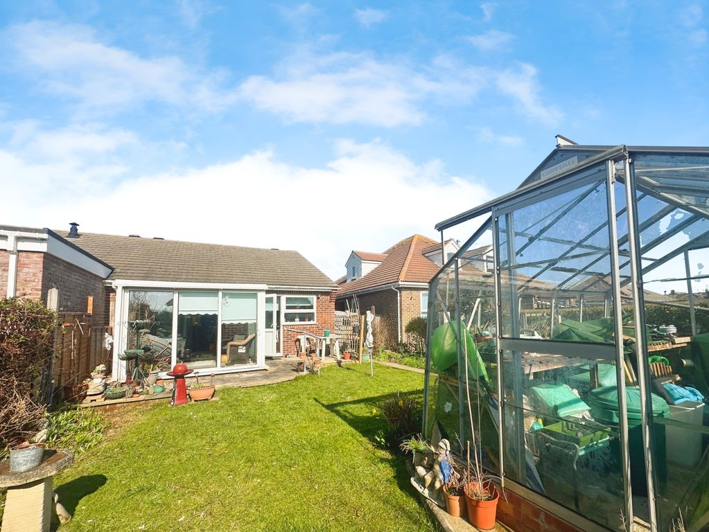 Property photo 2 of 13 Rear Garden