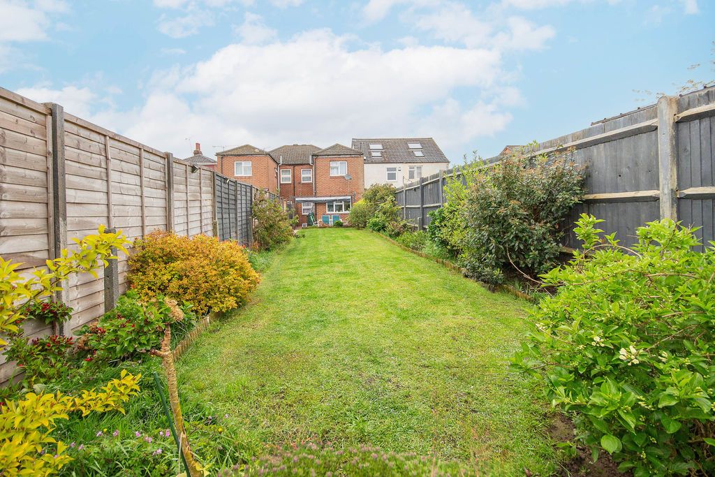 Property photo 2 of 12 Rear Garden