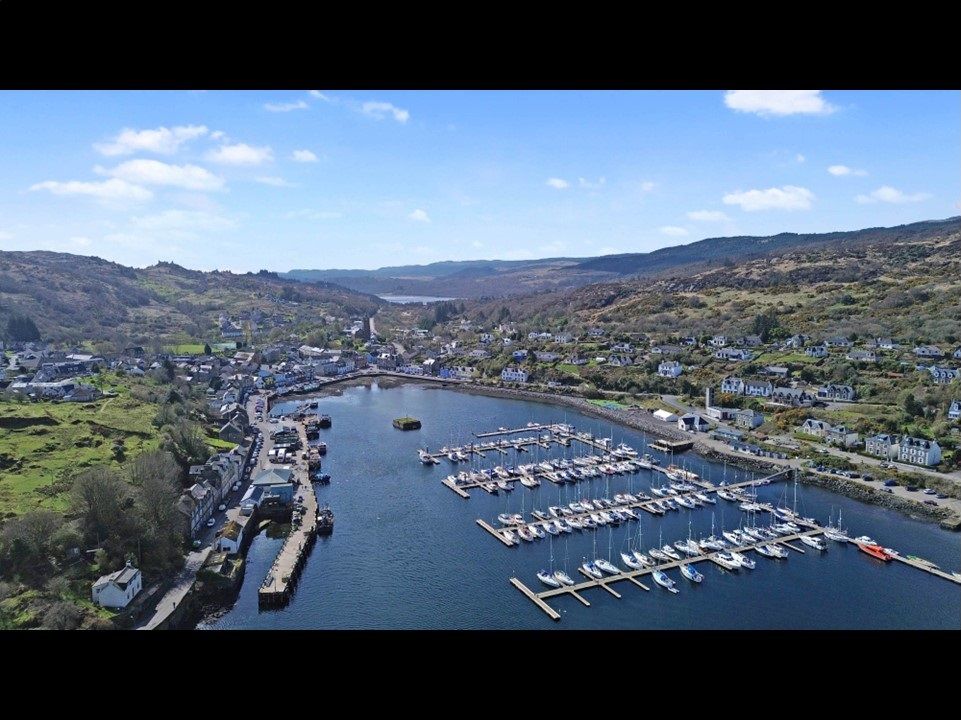 Additional image 45 of 6 bed detached house for saleRockfield, Pier Road, Tarbert, Argyll, Tarbert PA29
