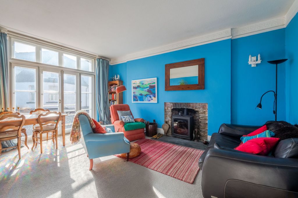 Additional image 2 of 4 bed terraced house for saleChurch Hill, Lynton EX35