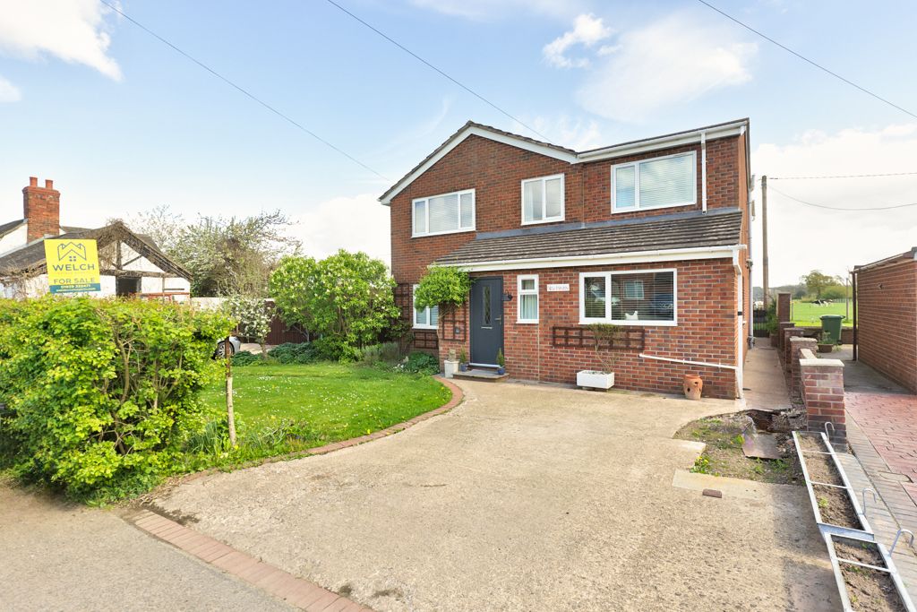 Additional image 29 of 5 bed detached house for saleNew Haven, Aston, Wem, Shrewsbury, Shropshire SY4