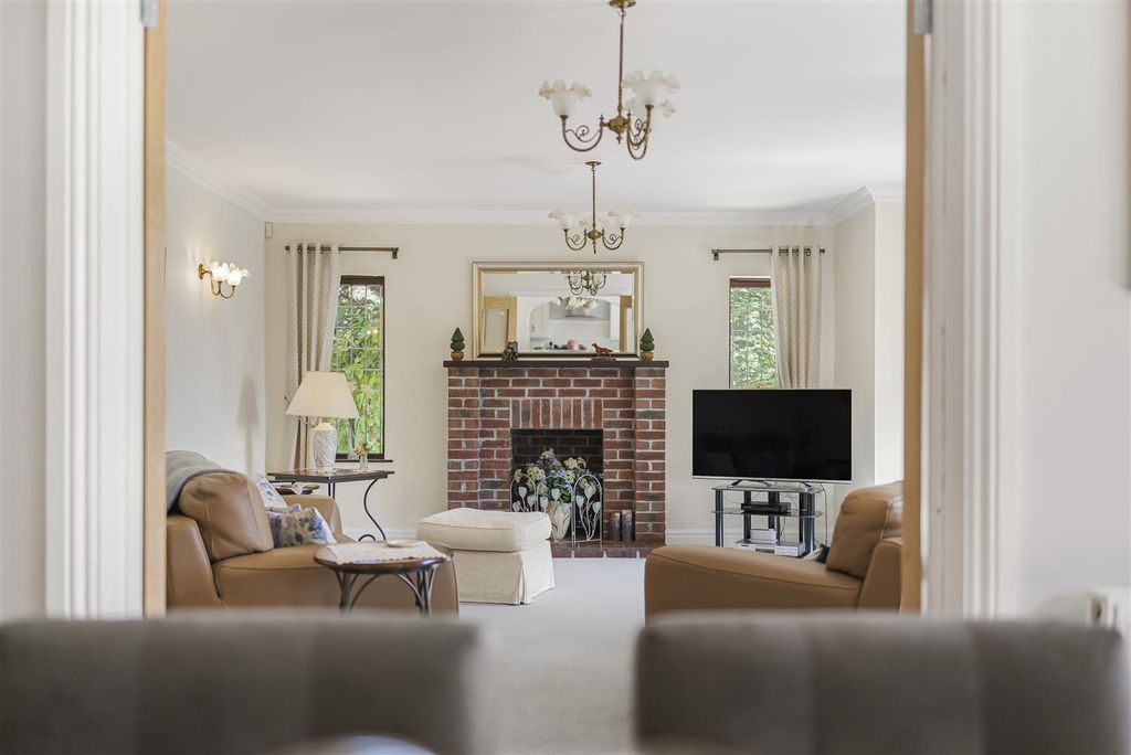 Additional image 4 of 5 bed detached house for saleMill Road, Lisvane, Cardiff CF14