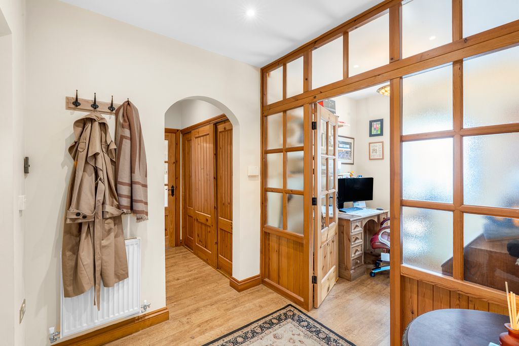 Property photo 2 of 13 Office &amp; Hallway