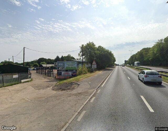 Property photo 2 of 2 Street View