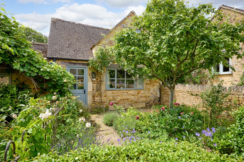 Additional image 13 of 8 bed property for saleEvenlode, Evenlode, Gloucestershire GL56