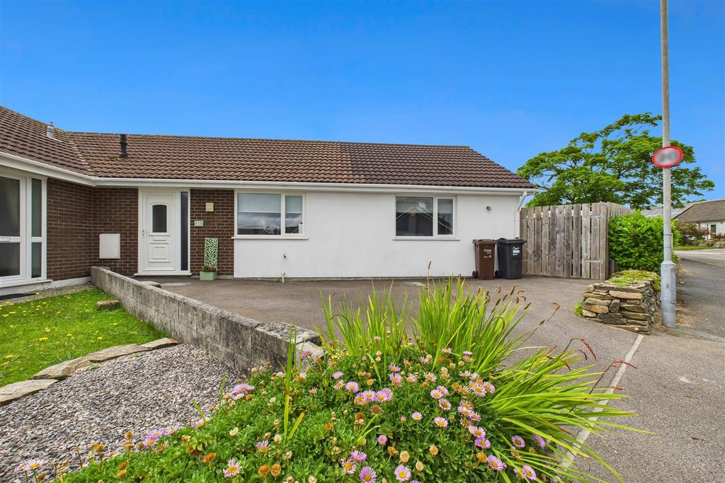 Property photo 1 of 27 Front Of Bungalow And Driveway