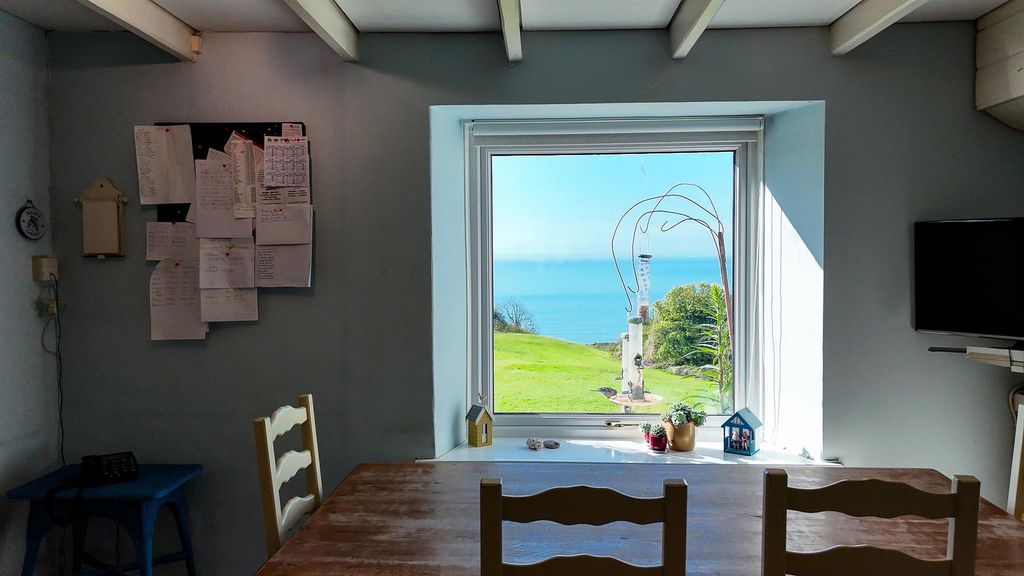 Additional image 41 of 5 bed property for saleNicholaston, Penmaen, Swansea SA3