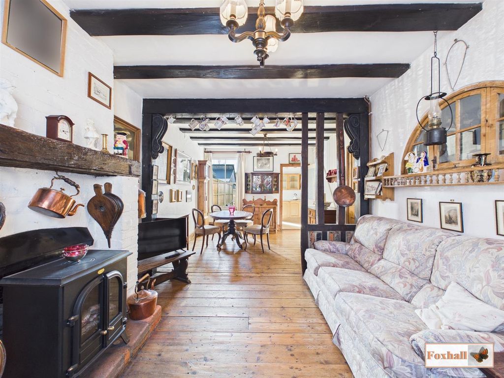 Property photo 2 of 17 Lounge/Diner