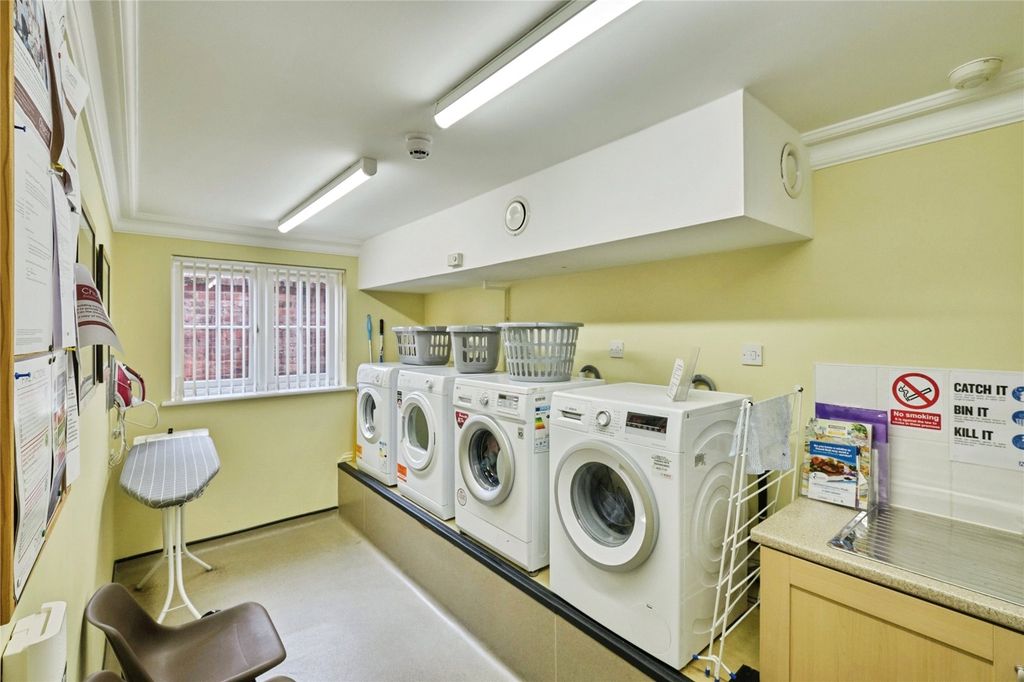 Additional image 19 of 2 bed flat for saleMinster Court, Bird Street, Lichfield WS13