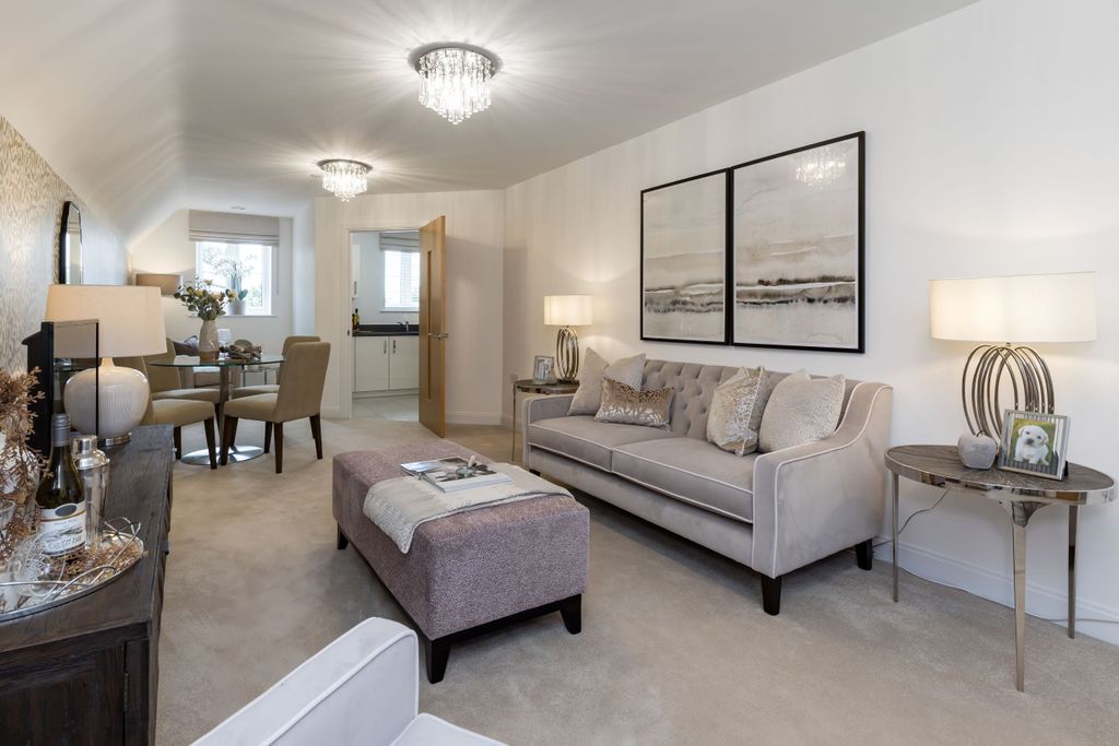 Property photo 1 of 17 Show Home Living Room