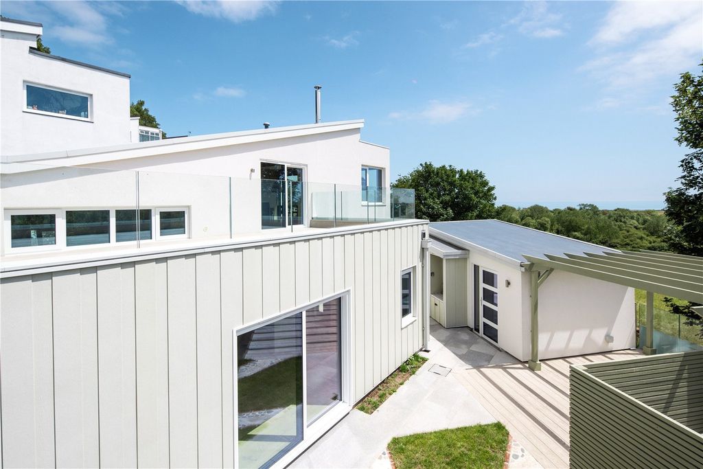 Additional image 25 of 3 bed end terrace house for saleLes Jardins Des Cures, Le Chemin Des Maltieres, Grouville, Jersey JE3