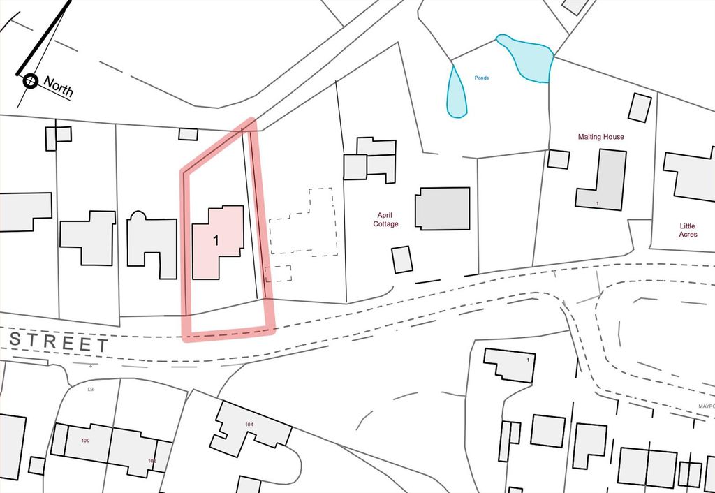 Property photo 3 of 8 24049 Plot 1 Location.Jpg