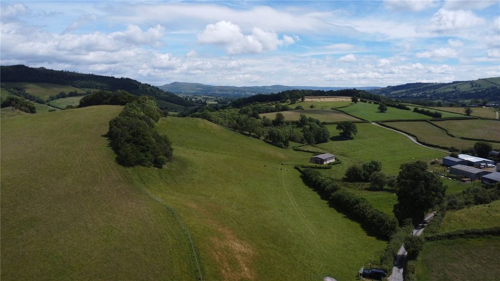 Additional image 4 of Land for saleSarn, Newtown, Powys SY16