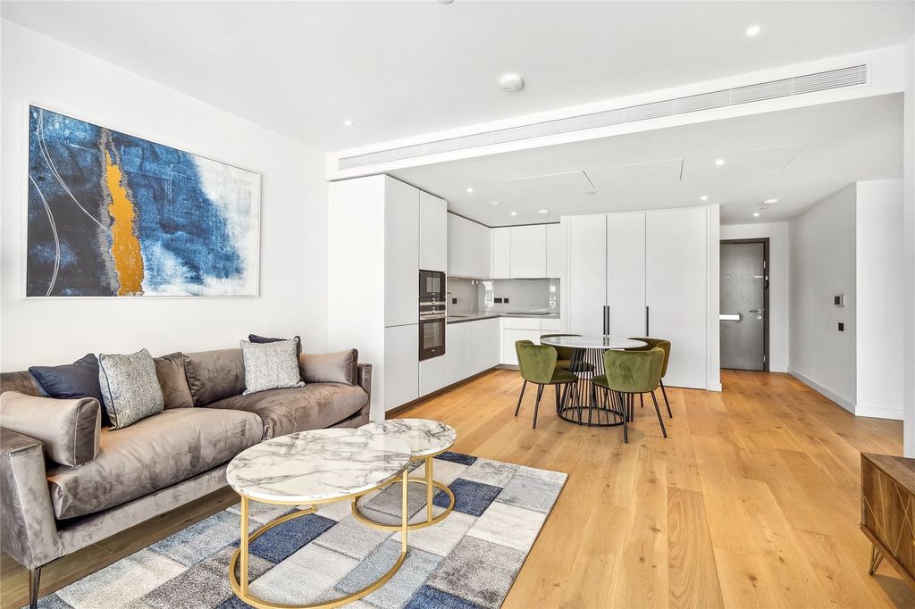 Property photo 2 of 13 Living Area