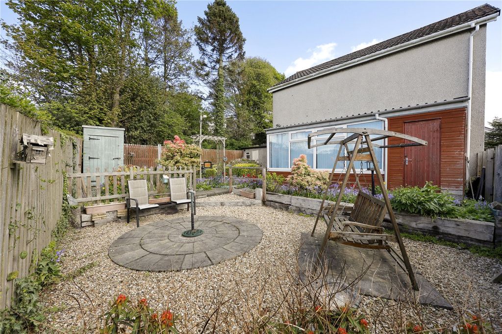 Additional image 10 of 3 bed detached house for saleManse Park, Kennoway, Leven, Fife KY8