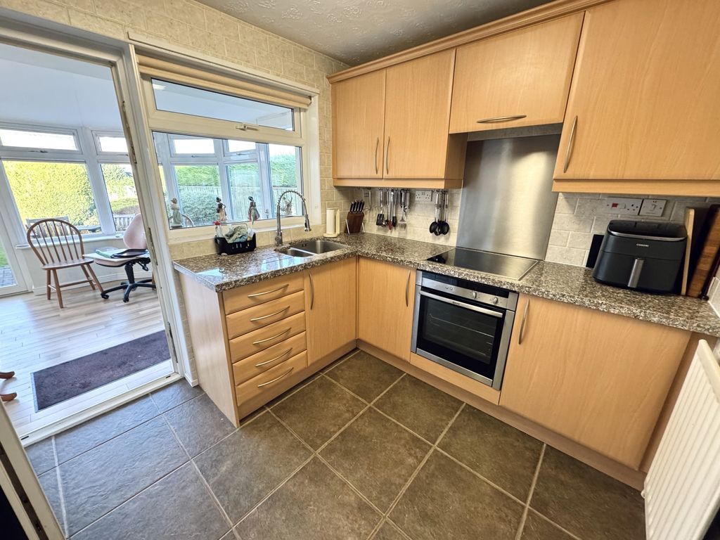 Additional image 12 of 3 bed detached bungalow for saleCorby Grove, Peterlee, County Durham SR8