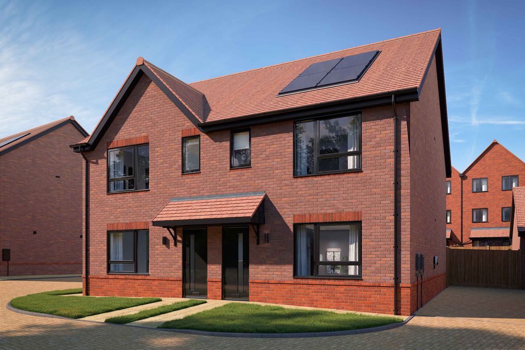Property photo 1 of 19 CGI