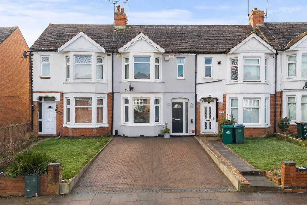 Property photo 1 of 17 Front (Exterior)