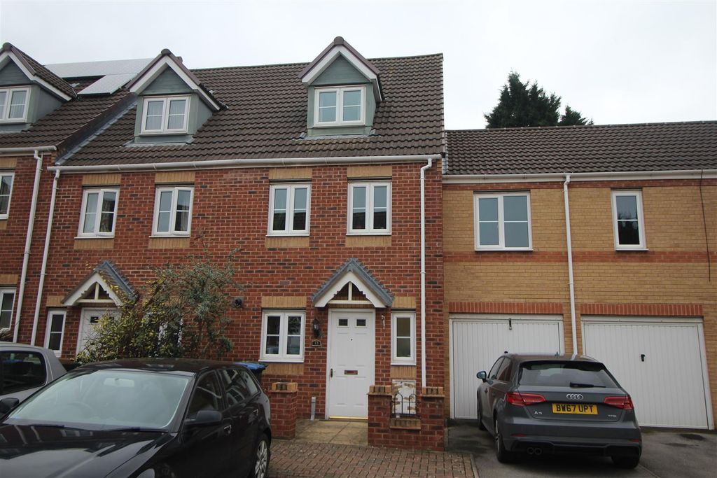 Property photo 1 of 20 Property Exterior - Town House