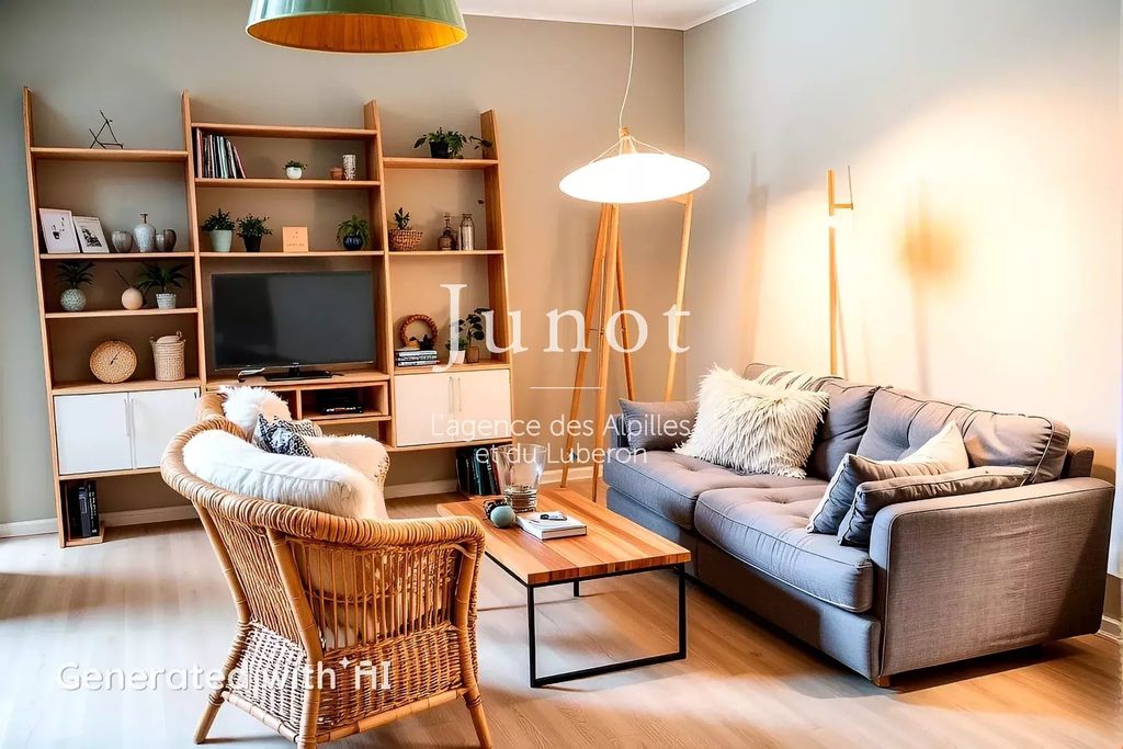 Property photo 1 of 12 Saint Rémy De Provence - Apartment Secure Residence With Swimming Pool