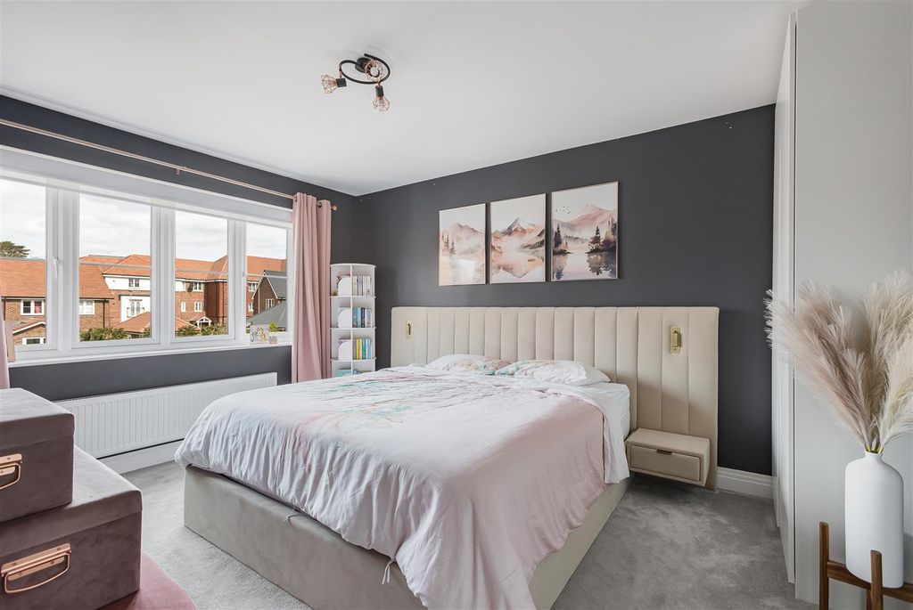 Additional image 10 of 4 bed detached house for saleThompson Way, Hertford SG13