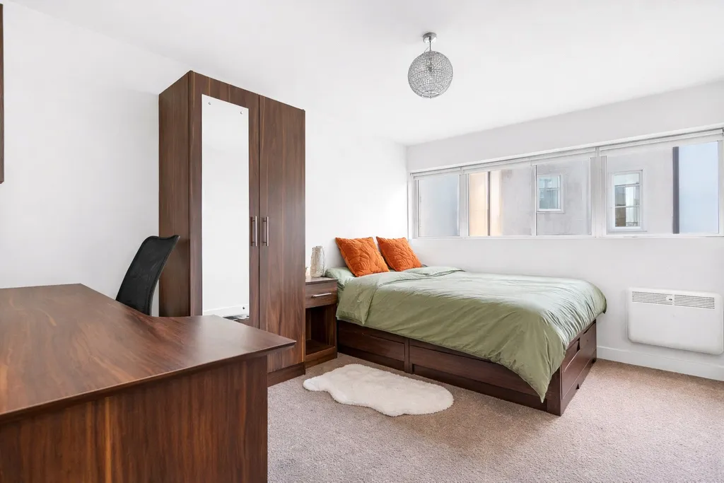 Apartment in Bristol, Hotwells, City of Bristol - View 3