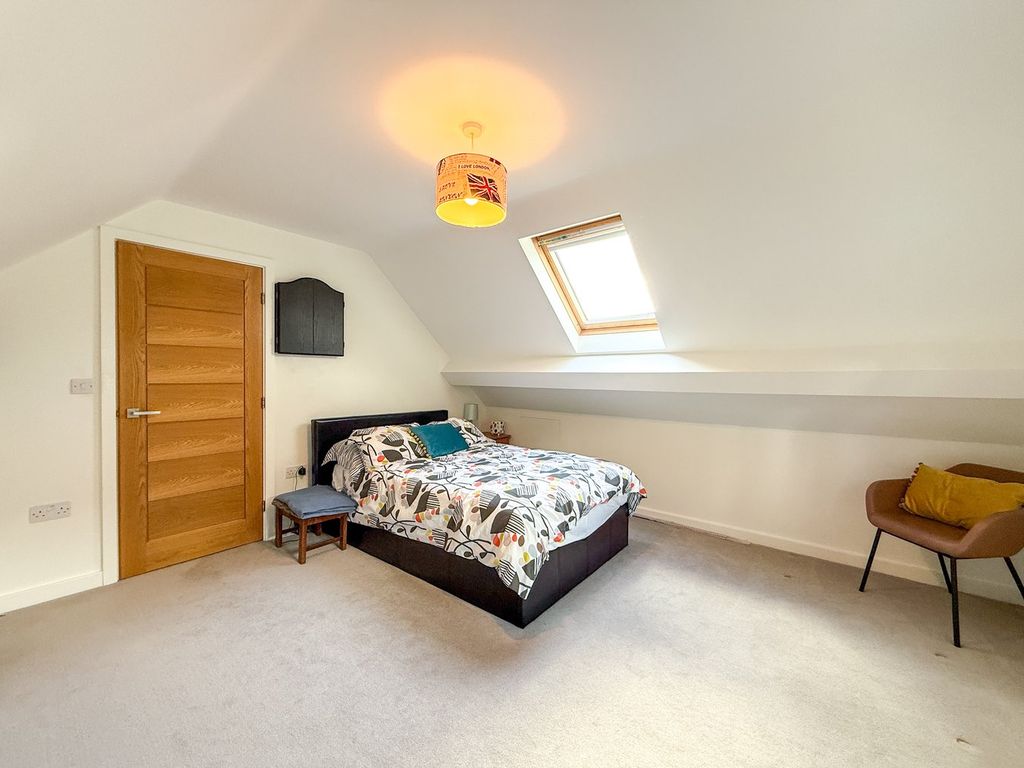 Additional image 39 of 5 bed detached house for saleSt Marys Rise, Netherthong, Holmfirth HD9