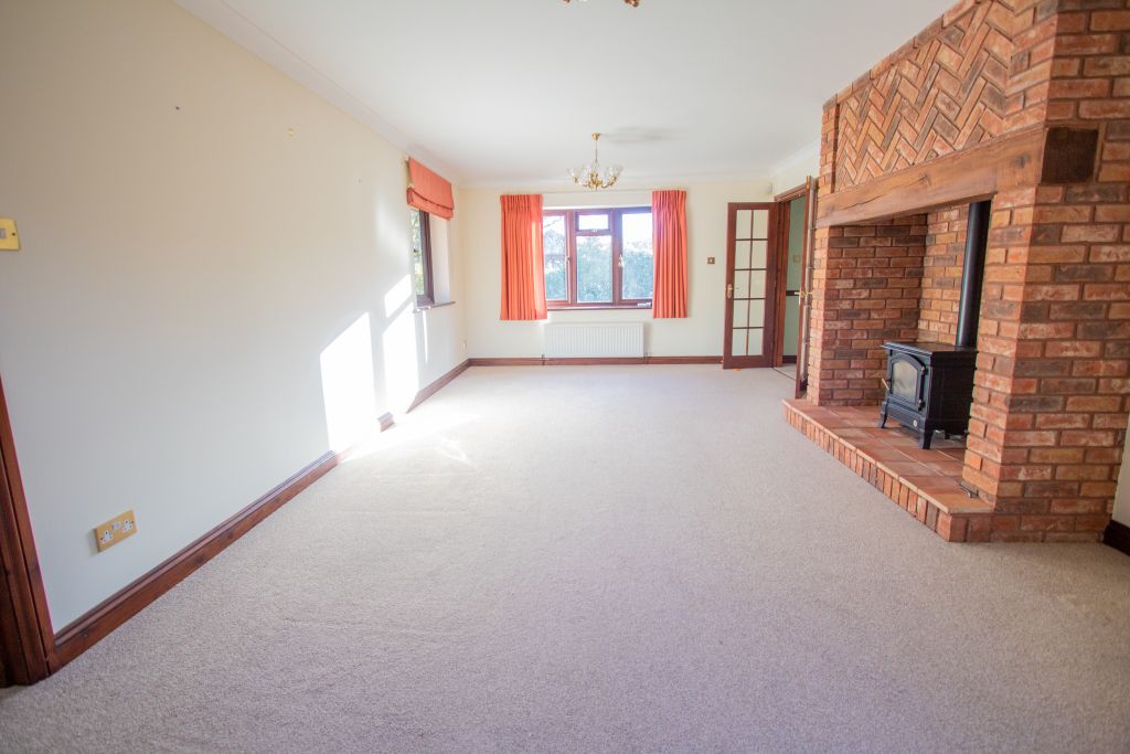 Additional image 4 of 4 bed bungalow for saleBrackendown, West Hill EX11