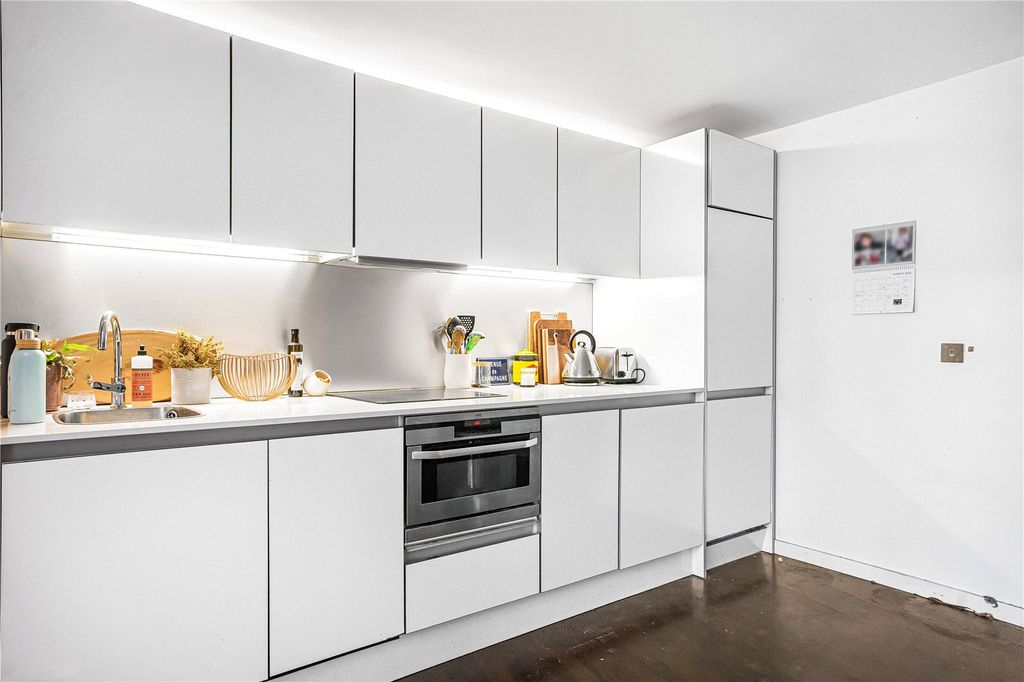 Property photo 3 of 22 Open Plan Kitchen