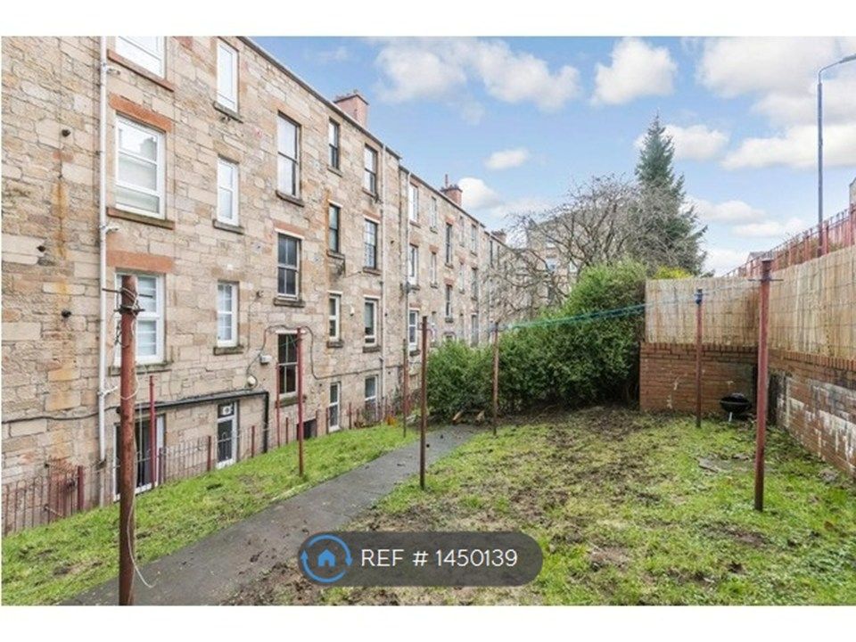 Property photo 2 of 14 Back Garden