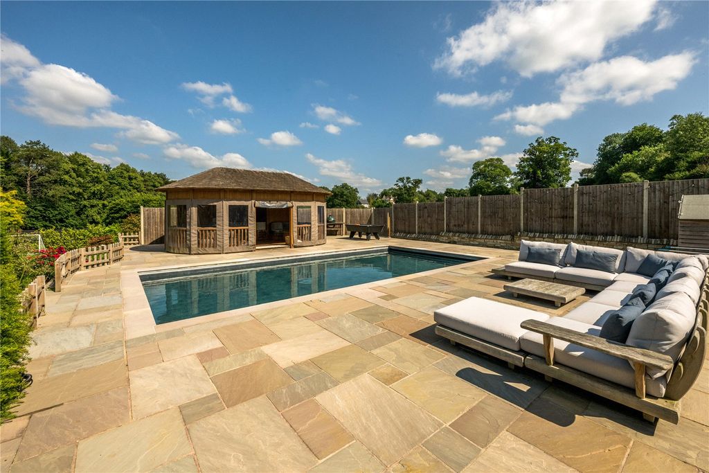 Property photo 2 of 42 Pool Area