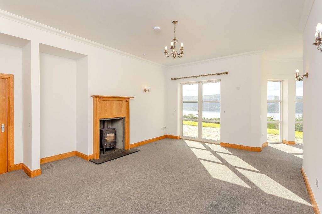 Additional image 5 of 4 bed detached house for saleDores, Inverness IV2