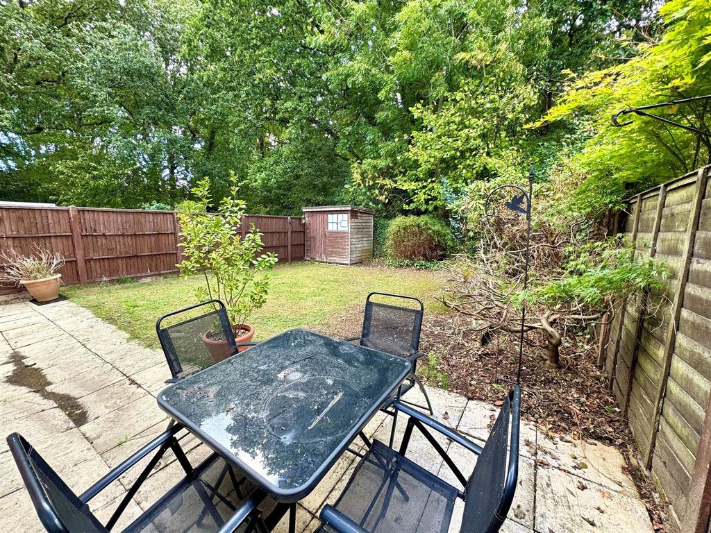 Property photo 2 of 4 Garden 2.Jpg