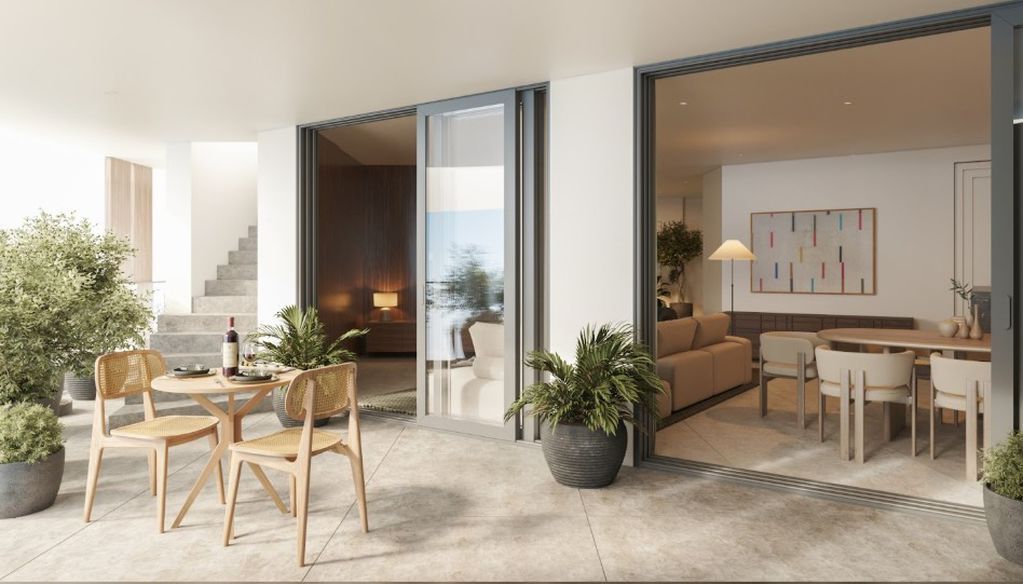 Property photo 2 of 11 Open Plan Living...