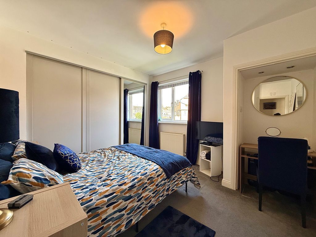 Additional image 8 of 3 bed flat for saleMochrum Avenue, Maybole KA19