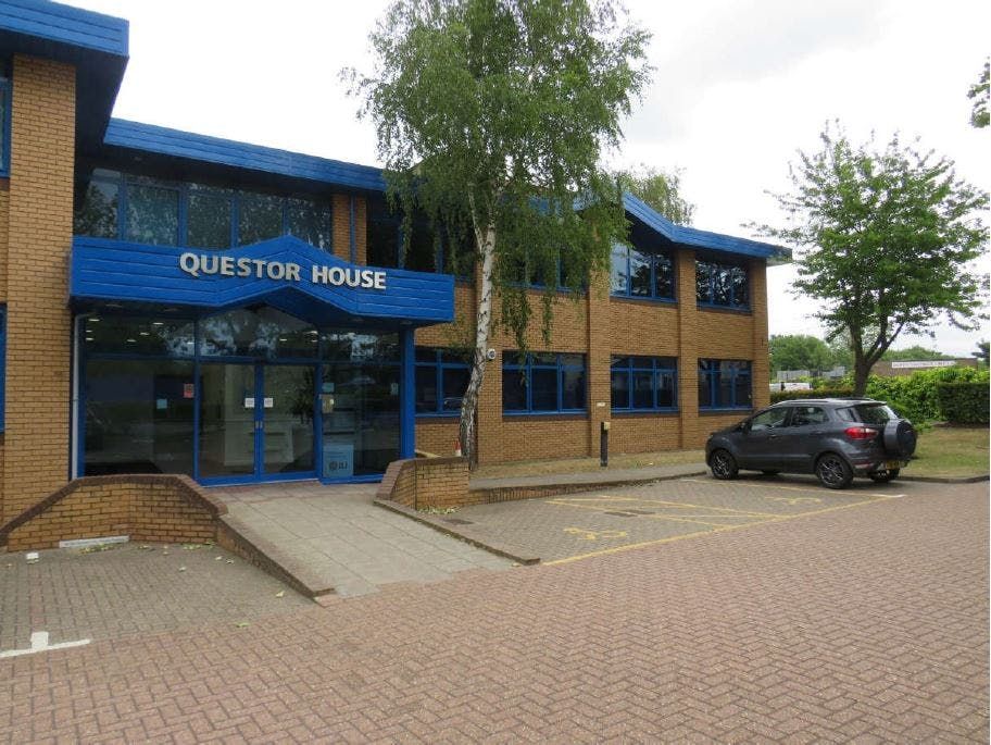 Property photo 1 of 5 Questor House.Jpg